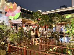-顺德渔村·岭南一号
