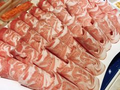 -曲氏老北京涮肉(摩尔店)