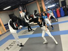 -北京众国际击剑俱乐部
