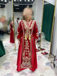 -NaNa婚纱礼服馆