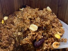 -素满香·食养自助(建邺万达店)
