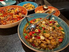 -华豫川酒家(大卫城店)