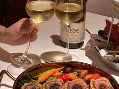 -Osteria Garden 生蚝花园餐厅(原进贤路店)