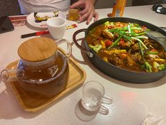 -虎丫炒鸡(平顶山汝州绿洲广场店)