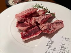 -隐炉和牛烧肉店(群力店)