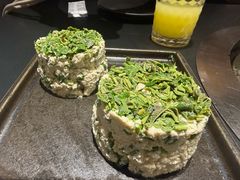 -蘸小院铁锅炖·蘸酱菜·东北菜(怀远门店)