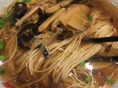 -朱鸿兴面馆(镇湖店)