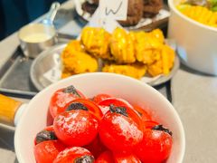 -W COLLECTIVE  DESSERT SHOP
