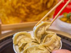 -锅当当铁锅炖烀饼王(长泰广场店)