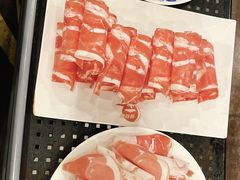 -鑫龙火锅城(青岛分店)