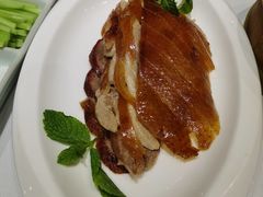 -鸿星花园酒家(银亿家园店)