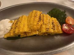 -龟兹KUCINA·新疆菜(前滩L+PLAZA店)