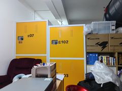 -安东易迷你仓自助寄存仓库(苏州桥店)