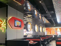 -胖哥俩肉蟹煲(淮安万达店)