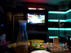 -欢乐迪KTV(泉秀店)