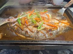 -里岛烤鱼(东港凯虹广场店)