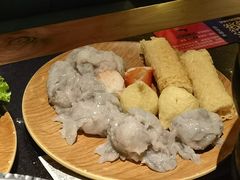 -牛New寿喜烧(虹桥新天地店)