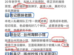 -陈记菜馆·非遗淮扬菜(东关街教场店)