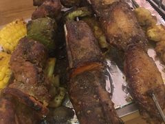 -串烧工坊 BBQ Box(牛车水店)