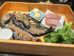 -Ginza Onodera铁板烧(外滩十八号店)