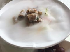 -梧桐餐厅(泉城路店)