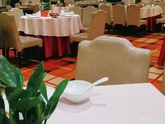 大堂-大鸭梨烤鸭店(朝阳路店)