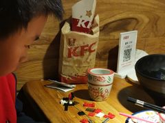 -小放牛炒菜馆(中山路乐汇城店)