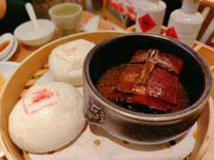 -苏小柳点心·手作小笼包(新街口分院店)