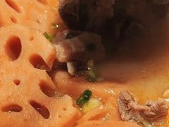 -吴掌柜·藕汤印象(南湖店)