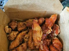 -Obligi Chicken韩式炸鸡(三元桥店)
