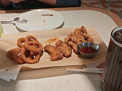 -必胜客(WOW阿罗海店)