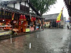 -渝绝回味碗土家洋芋饭(学道街店)