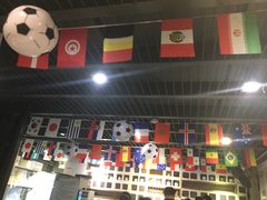 -龙巢盱眙龙虾·牛蛙·烧烤宵夜(八卦岭店)