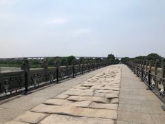 -卢沟桥文化旅游区(卢沟桥)