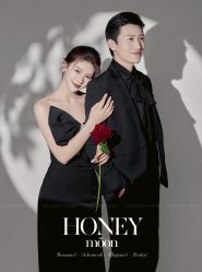 -日光视觉婚纱摄影(旗舰店)