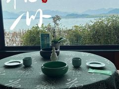 -湖畔居茶楼(湖滨店)