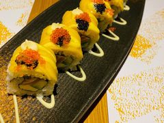 -隐鮨日料(北辰三角洲店)
