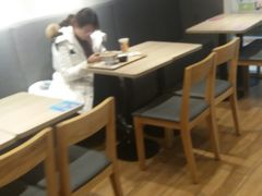 大堂-吉野家(人和香港城店)