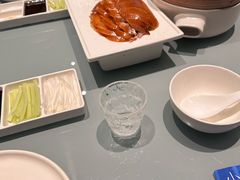 -小大董·烤鸭(观景餐厅·南京西路店)