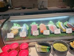 -威珀斯酒店·珀萃美食餐厅