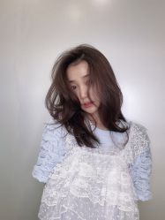 -3AM·S HAIR SALON烫发染发接发