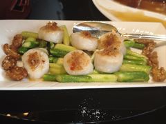 -北京四季酒店·采逸轩