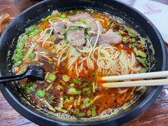 -一品飘香米线(一中总店)