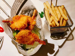 -豪客来牛排(新街口羊皮巷店)