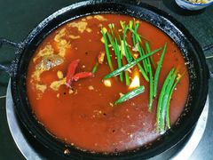 -石灰市毛记烧鸡公(解放碑店)