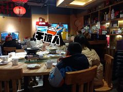 -關東雪东北菜(中庚漫游城店)