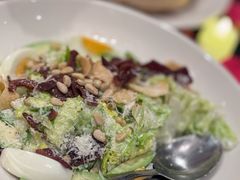 -MORTON'S 莫尔顿牛排坊(北京丽晶酒店)