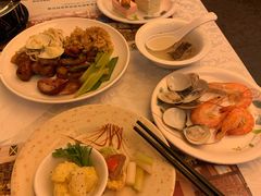 -东方雅典水疗美食汇(金海岸大厦店)