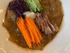 -烤肉宛饭庄(北新桥店)