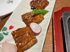 -水之惠鲜鱼料理(王府大街店)